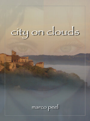 cover image of City on Clouds